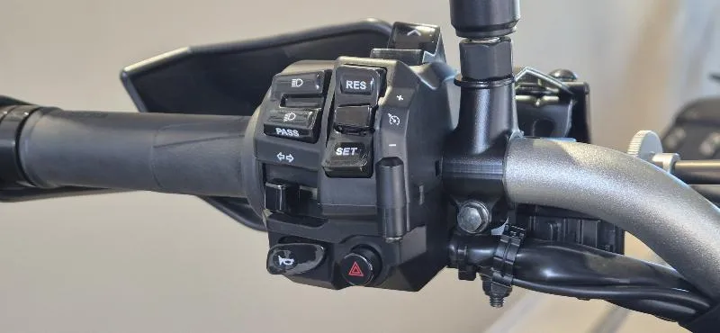 TRACER 9 GT