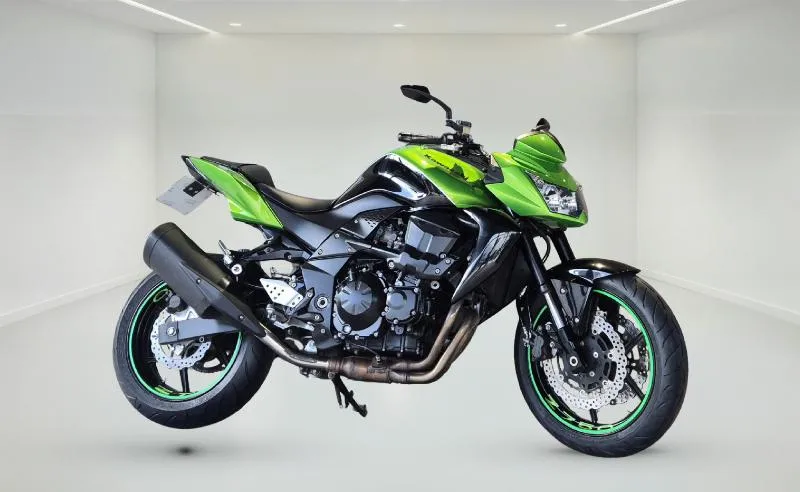 Z 750
