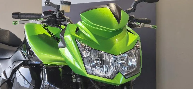 Z 750
