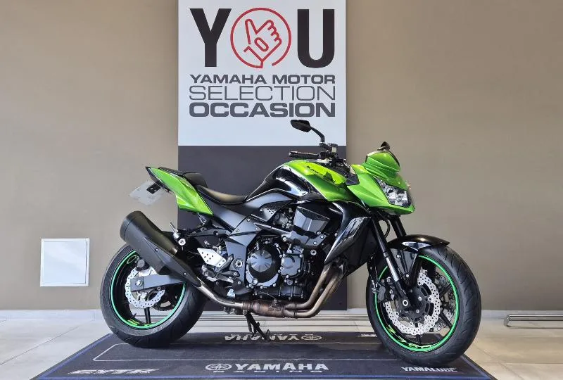 Z 750
