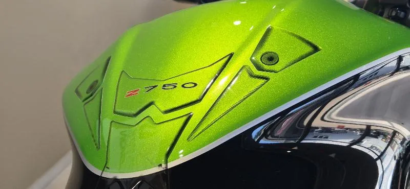 Z 750