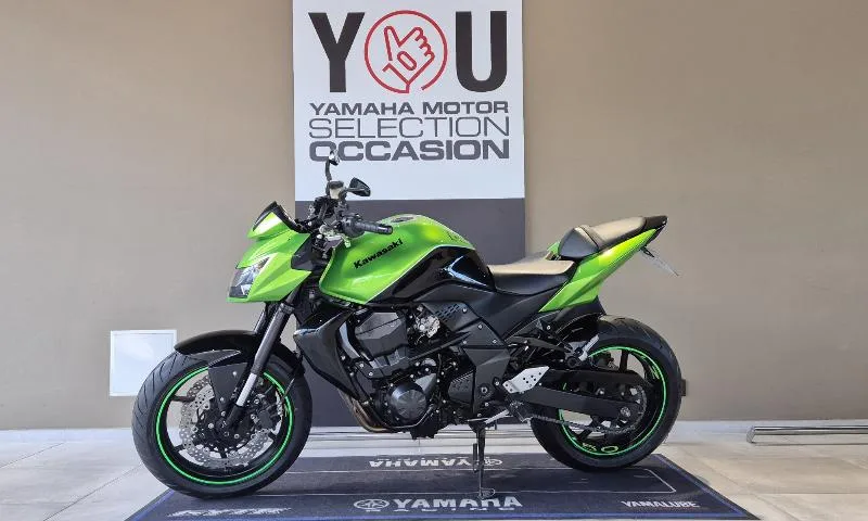 Z 750