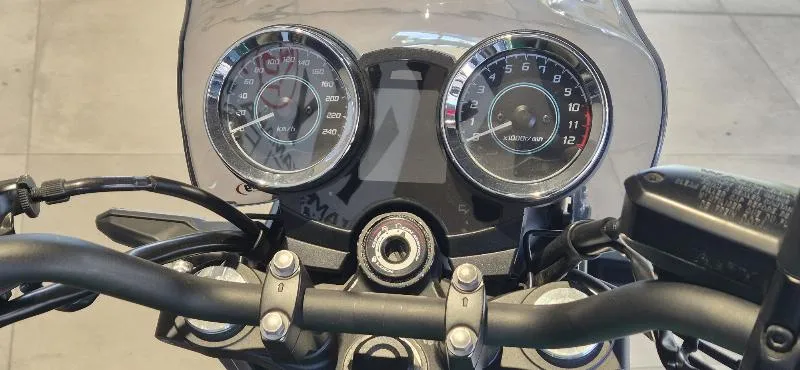 Z 650 