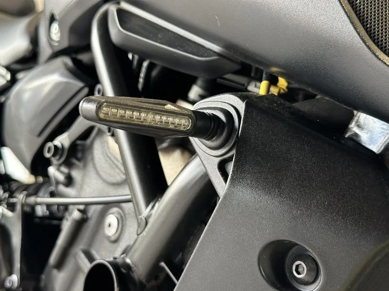 MT07 35KW