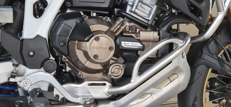 CRF 1100 L AFRICA TWIN  ADVENTURE SPORTS DCT
