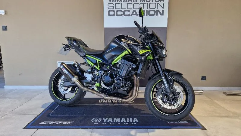 Z 900