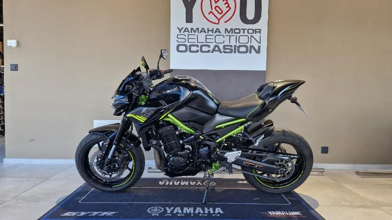 Z 900