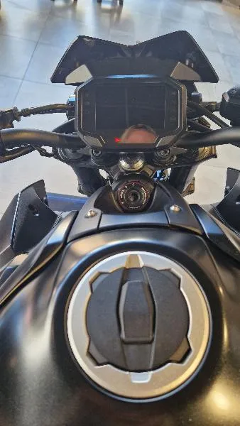 Z 900