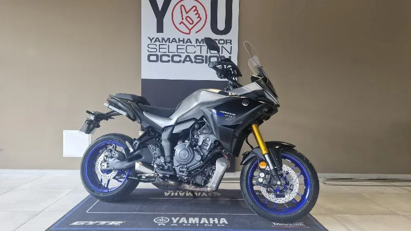 TRACER 7 GT