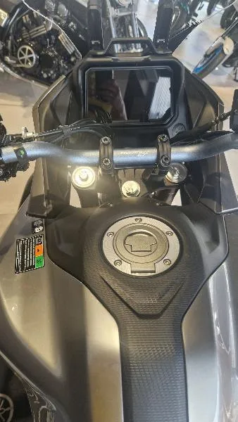 TRACER 7 GT