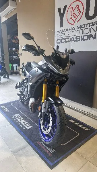 TRACER 7 GT