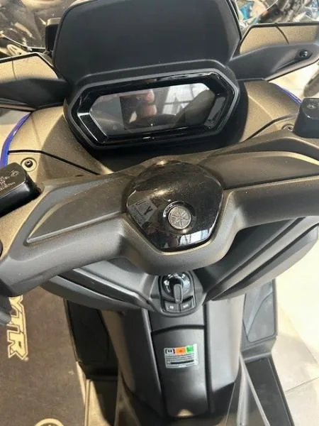 XMAX 300