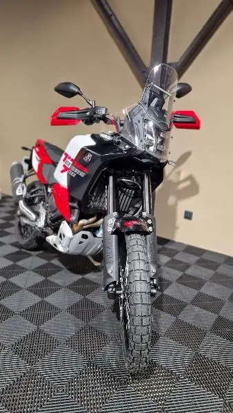 XTZ TENERE 700 World Raid