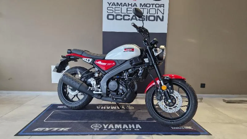 XSR 125