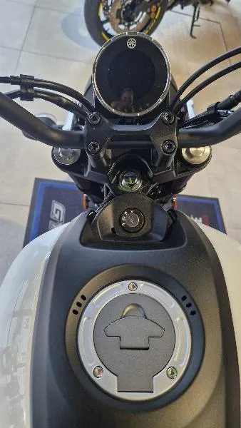 XSR 125