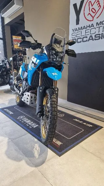 XTZ TENERE 700 RALLY