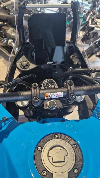 XTZ TENERE 700 RALLY