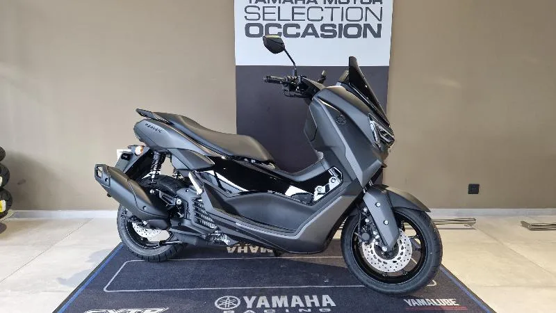 NMAX 125