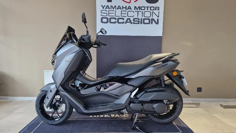 NMAX 125