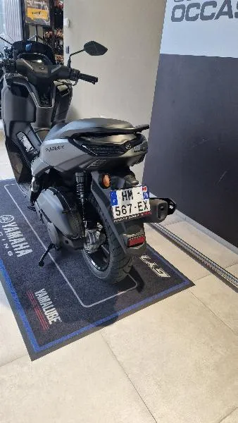 NMAX 125