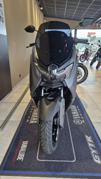 NMAX 125