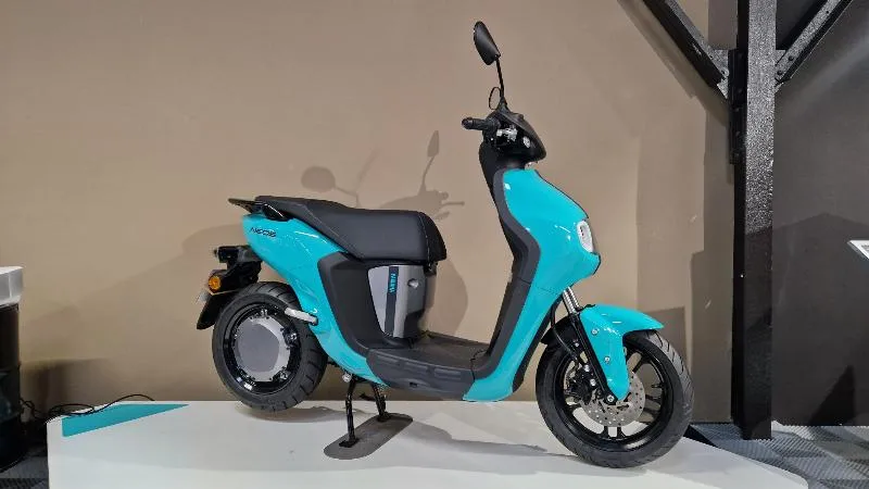 NEO'S 50 ELECTRIQUE