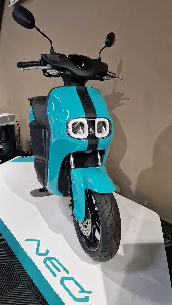 NEO'S 50 ELECTRIQUE
