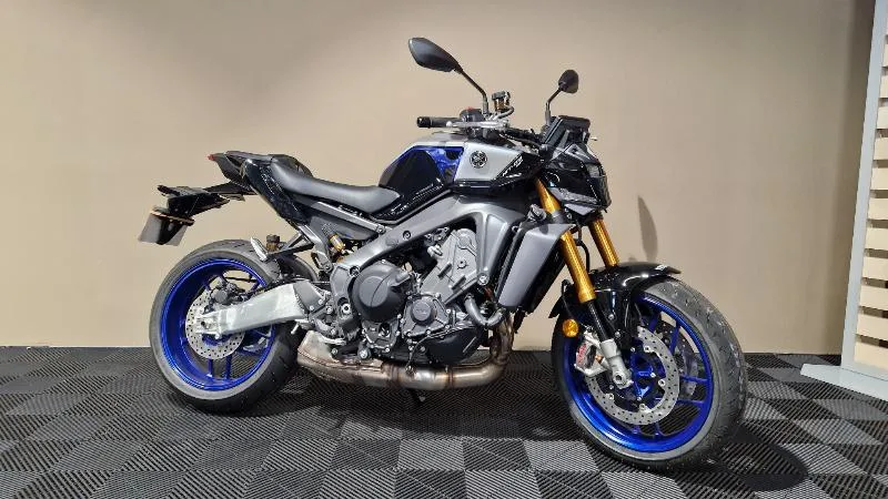 MT09 SP