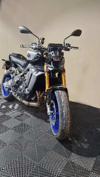 MT09 SP