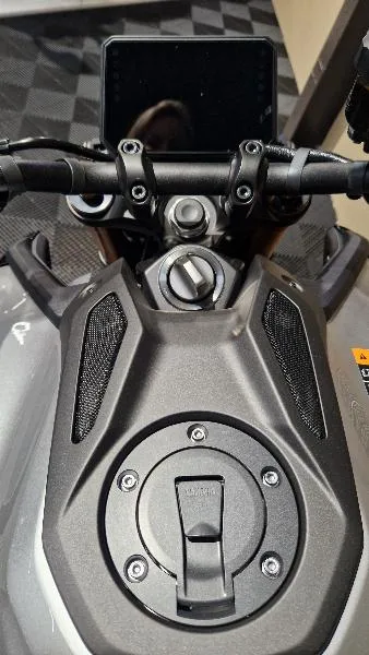 MT09 SP