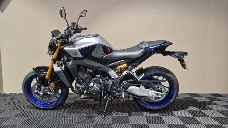 MT09 SP
