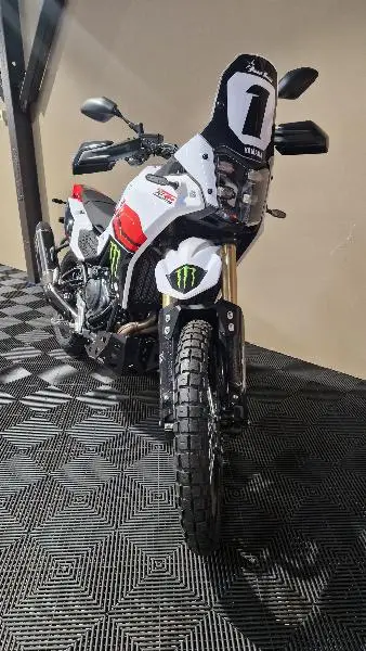 XTZ TENERE 700 LOW