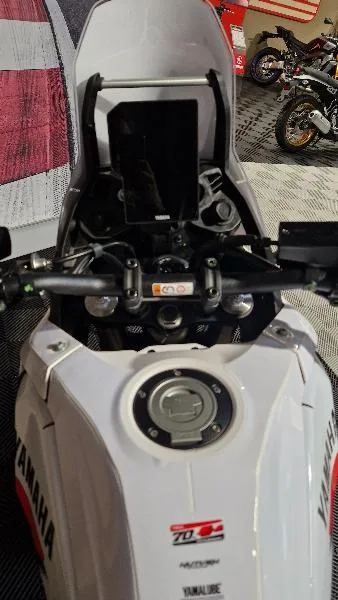 XTZ TENERE 700 LOW
