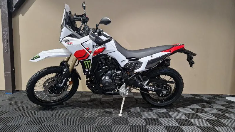 XTZ TENERE 700 LOW