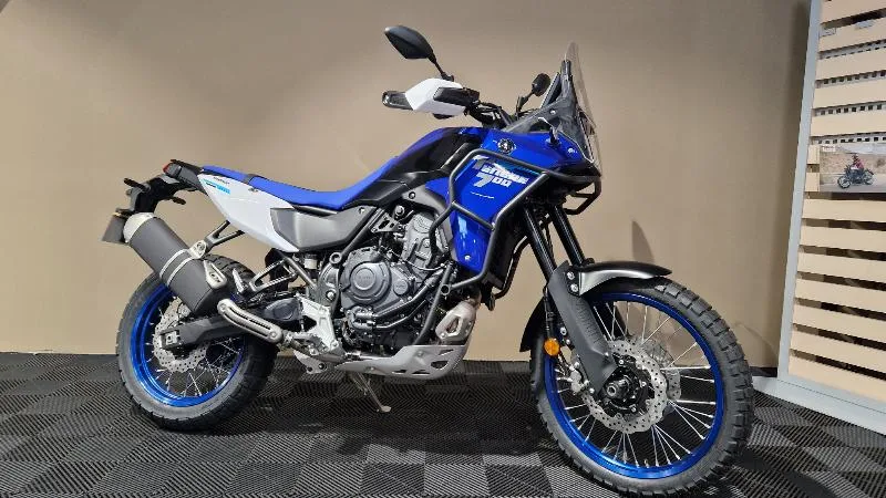 XTZ TENERE 700