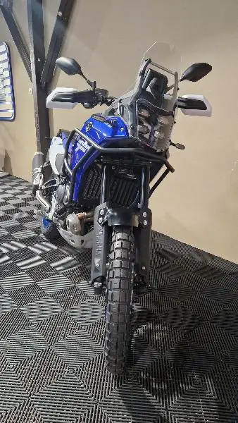 XTZ TENERE 700