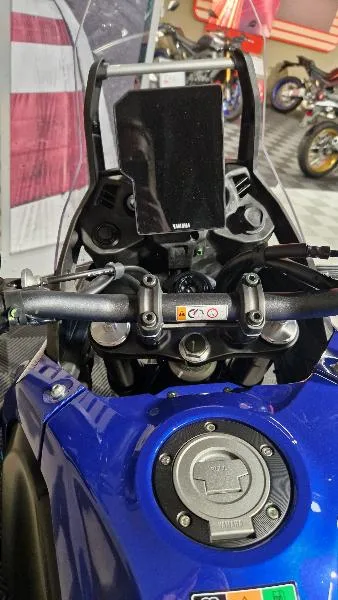 XTZ TENERE 700