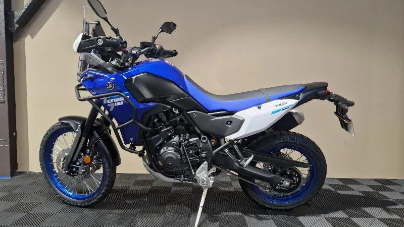 XTZ TENERE 700