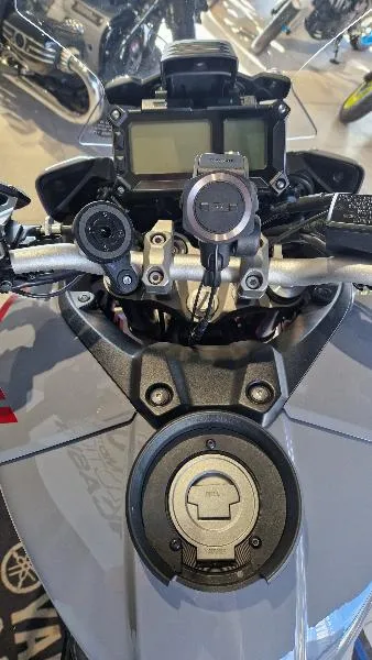 MT09 TRACER