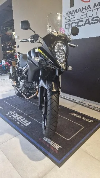 DL VStrom 650