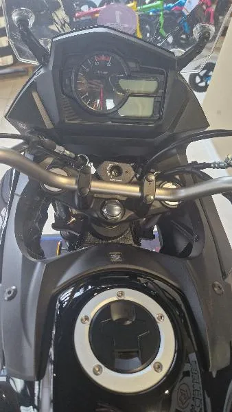 DL VStrom 650