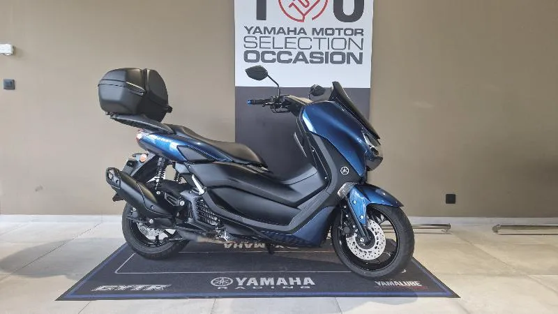 NMAX 125