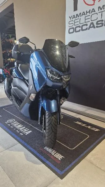NMAX 125