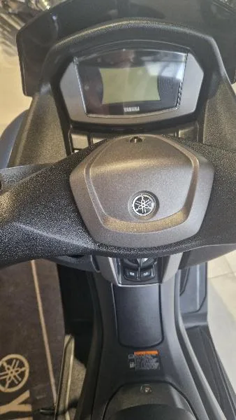 NMAX 125