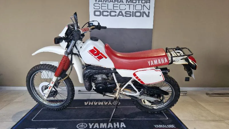 DT 125