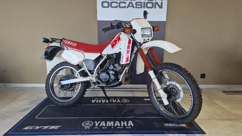 DT 125