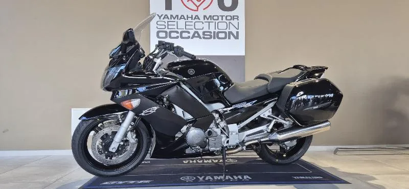FJR 1300 ABS