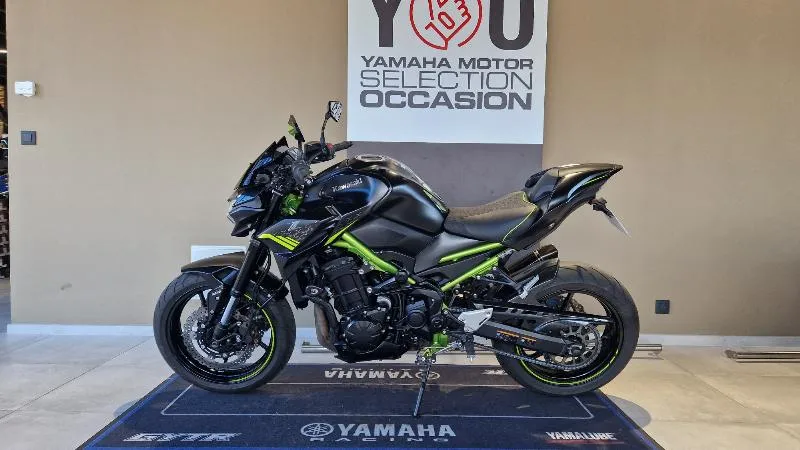 Z 900
