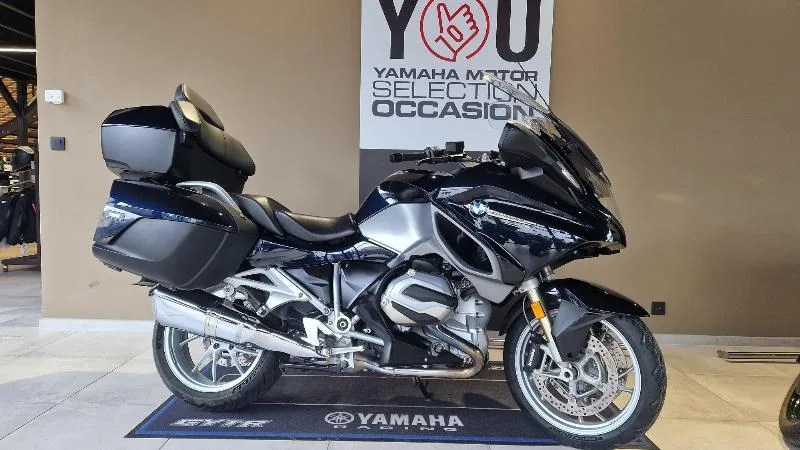 R 1200 RT