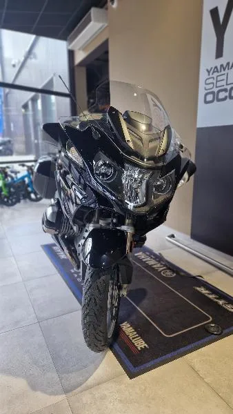 R 1200 RT